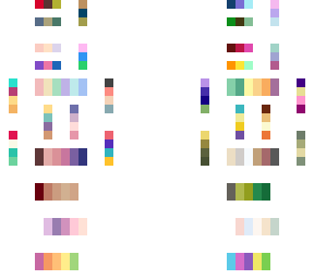 ~+~ pallete contest results ~+~ read desc