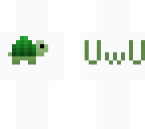 + ~ turtle ~ +