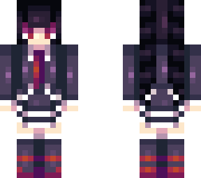 -: celestia ludenberg :-