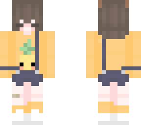.:pineapple gorl:.
