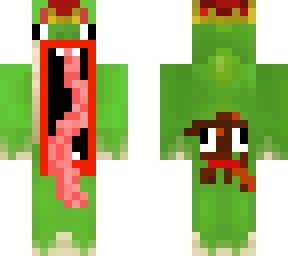 1 april frog 2.0