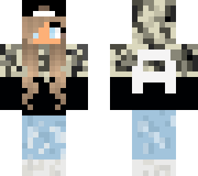 3de skin
