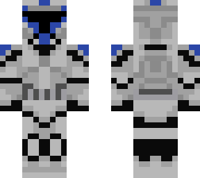 501st clone