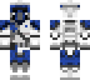501st clone arf