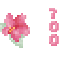 700 followers