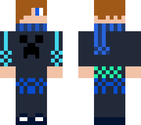 a normal skin
