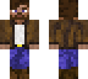 adventure farmer