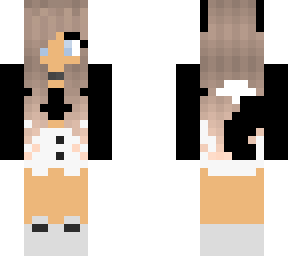 another edit. wolf girl