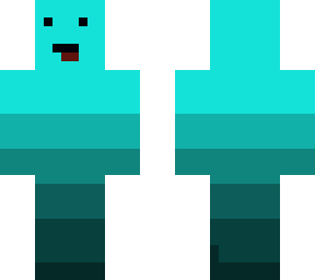 aqua