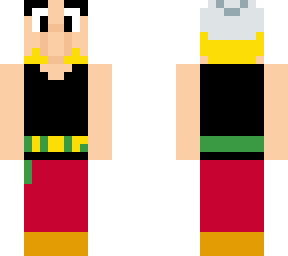 asterix