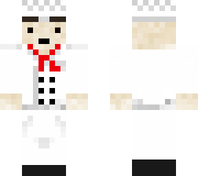 baker bob ( server npc)