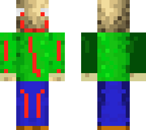baldi e.x.e