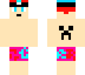 beach zombide