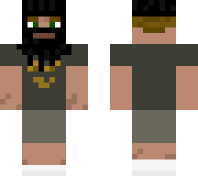 beard hat