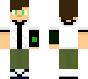 ben 10