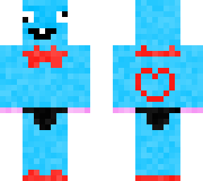 bikini men