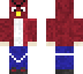 bird