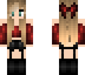 blonde girl edit