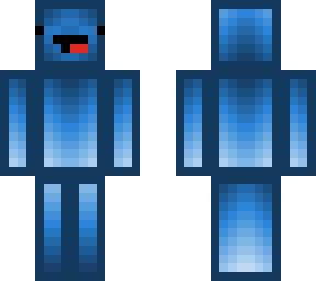 blue derp