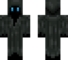 blue eyed grim
