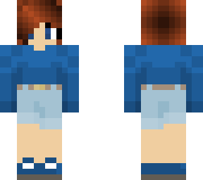 blue jumper #2