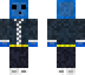blue_slime remake