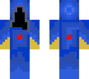 blue soul