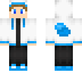 blueskyfalling 2020 remake :)