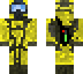 bodhi hazmat suit