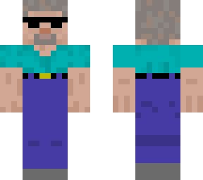 boomer steve glasses