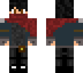 bounty hunter spooky