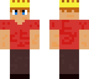 boy in crown 2.0