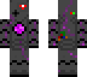 broken visitor