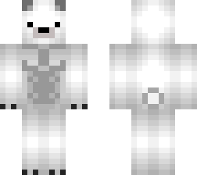 buff bear