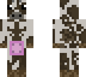 buff cow