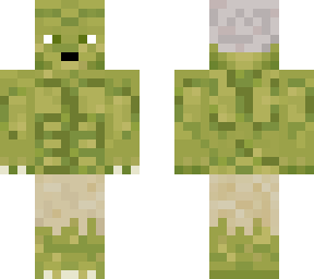 buff yoda