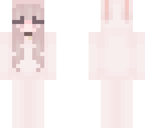 bunny girl