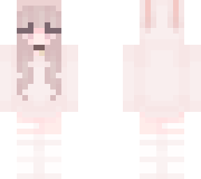 bunny girl