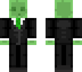 business slime