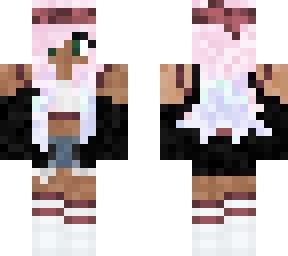 by: stargaze101 (edited skin and hair)
