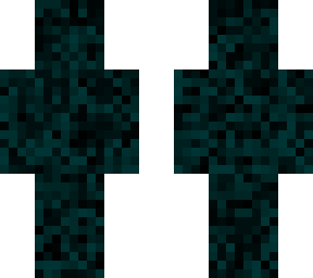 camo skin