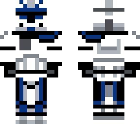 captain rex (simple)