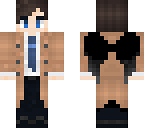 castiel
