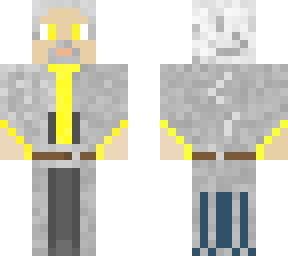 celestial wizard