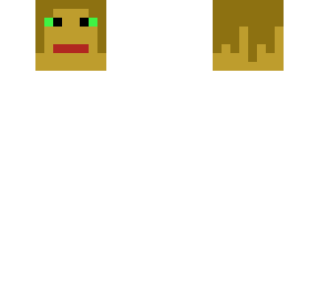 character head (feel free to edit, jut make sure you give credit to me)
