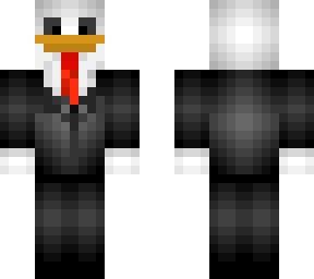chicken suit guy