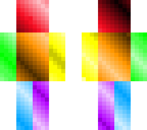 choose a color and make the whole thing that color