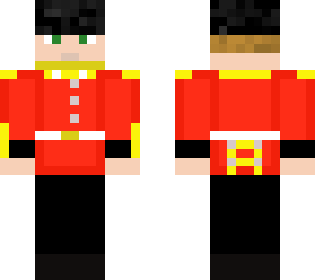 coldstream guard (bsm)