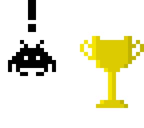 contest results!