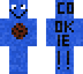 cookie monster